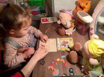 учим запоминать стихи