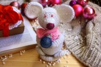 2020: год белой крысы