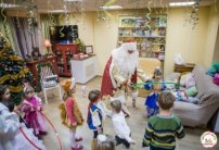 Дед Мороз, Снегурочка и Новый год