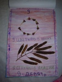 Изучаем числа весело