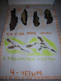 Изучаем числа весело