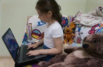 Отучаем ребенка от компьютера 3