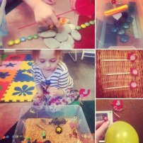 Игры с логопедом