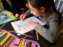 учим писать