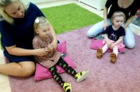 хочу в школу