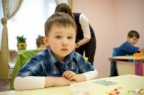 детские шалости