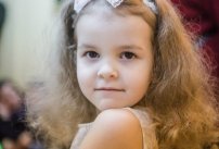 детский сад в ЛОГОСе